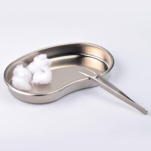 Kidney Tray | Stainless Steel Surgical Instrument Tray – ASONS SURGICAL