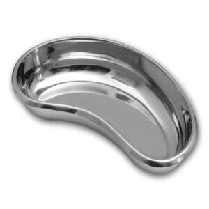 Kidney Tray | Stainless Steel Surgical Instrument Tray – ASONS SURGICAL