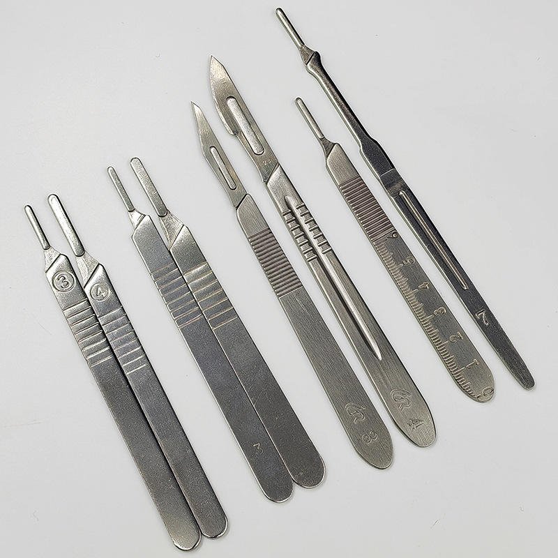 Knife Handle