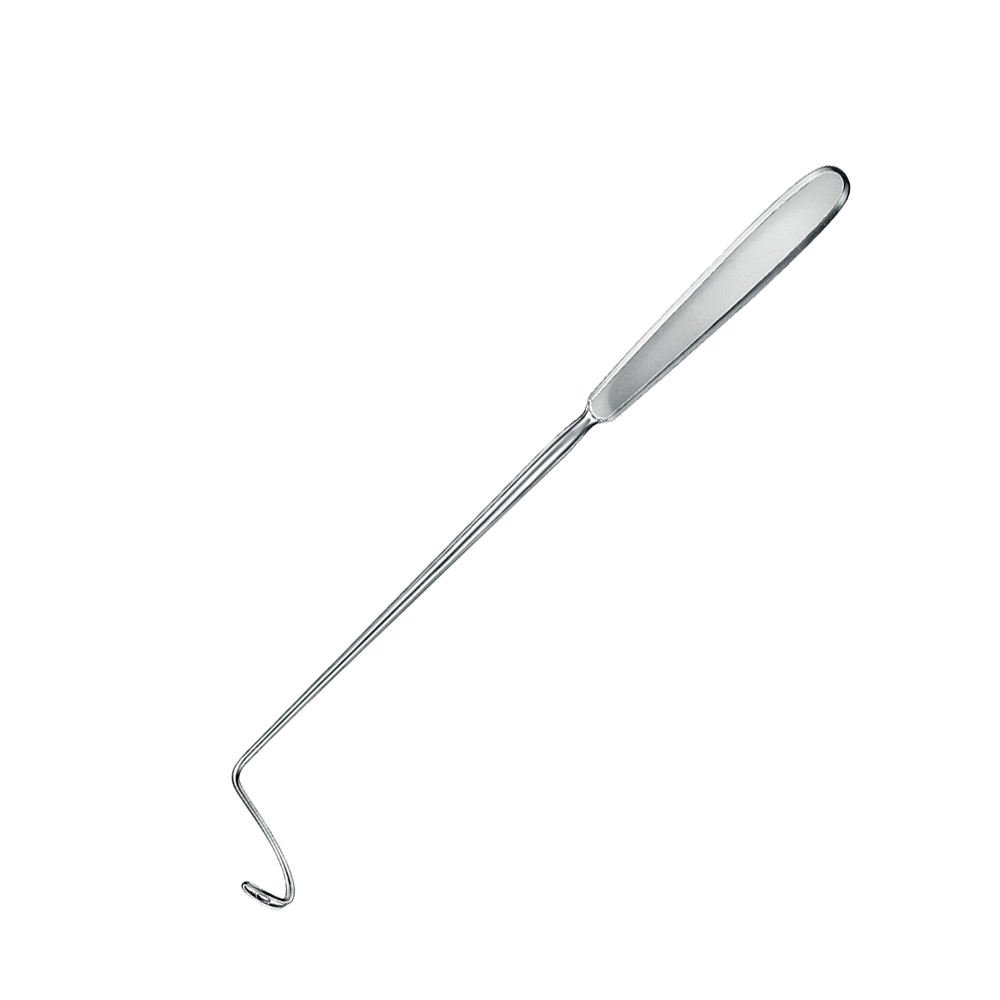 Ligature Needle (left + right)