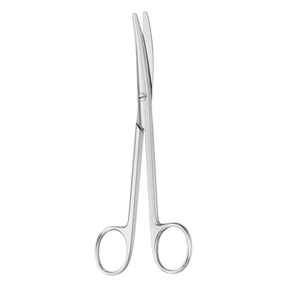 Mayo surgical scissors, types of surgical scissors