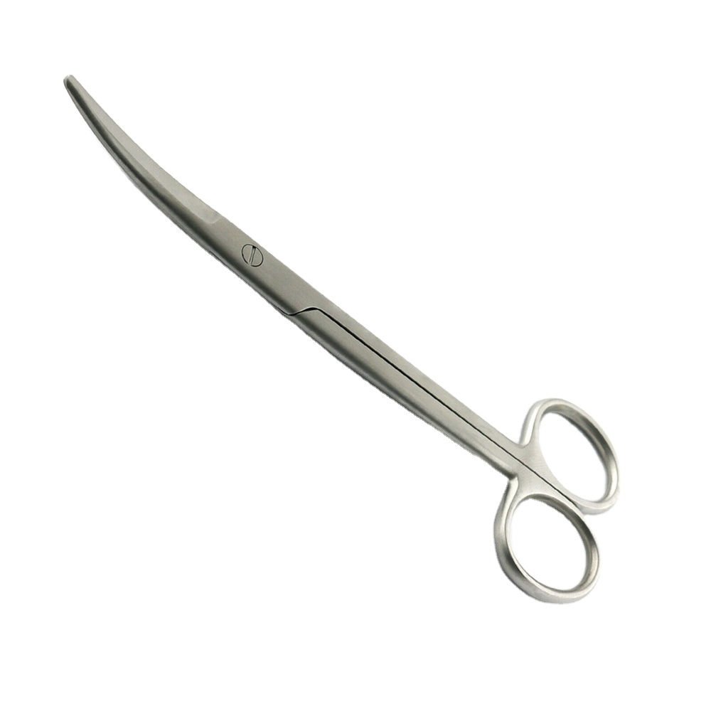 Mayo Scissor Curve