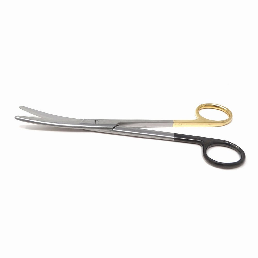 Mayo Scissors Curved – Surgical Grade Stainless Steel
