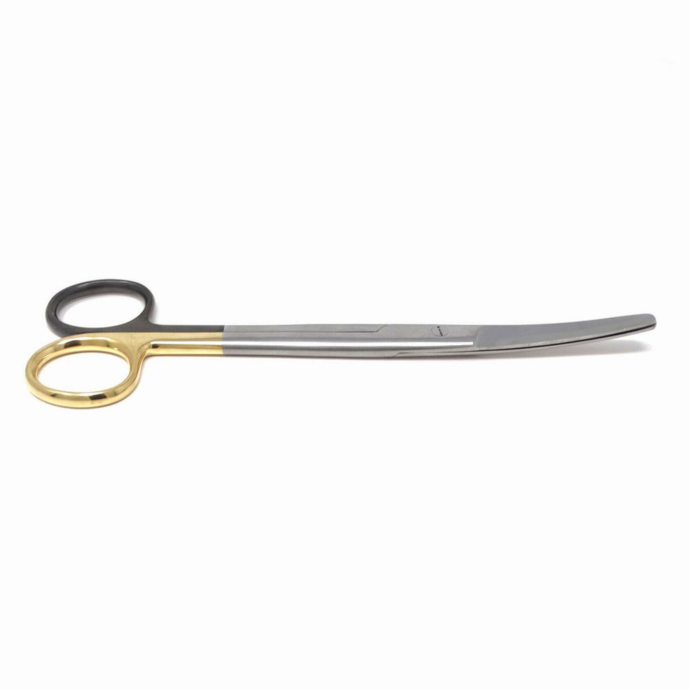 Mayo Scissors Curved – Surgical Grade Stainless Steel