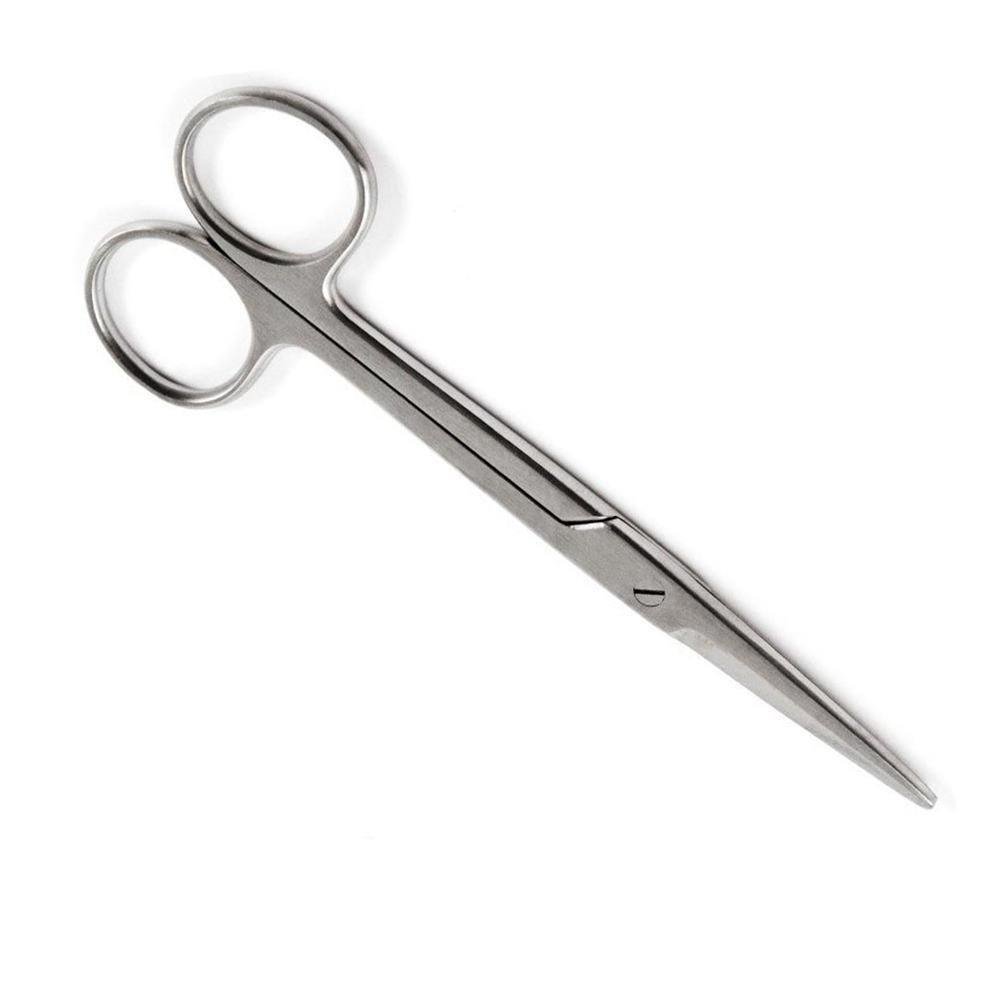 Mayo Scissors Straight – Surgical Grade Stainless Steel