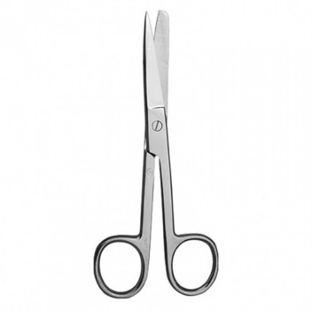 Mayo Scissors Straight – Surgical Grade Stainless Steel