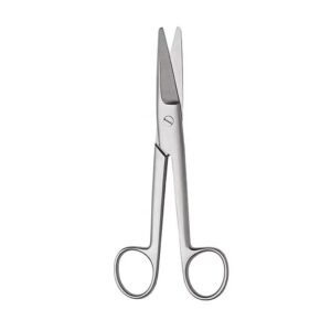 Mayo Scissors Straight – Surgical Grade Stainless Steel