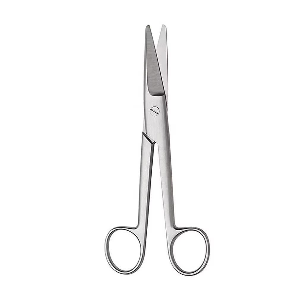 Mayo Scissors Straight – Surgical Grade Stainless Steel