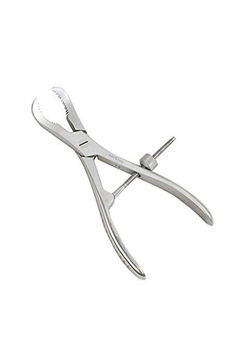Mini Reduction Forceps