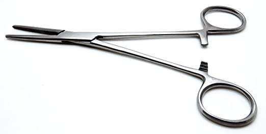 Mosquito Forceps – Surgical Grade Stainless Steel