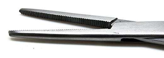 Mosquito Forceps – Surgical Grade Stainless Steel