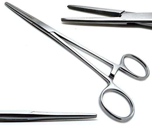 Mosquito Forceps – Surgical Grade Stainless Steel