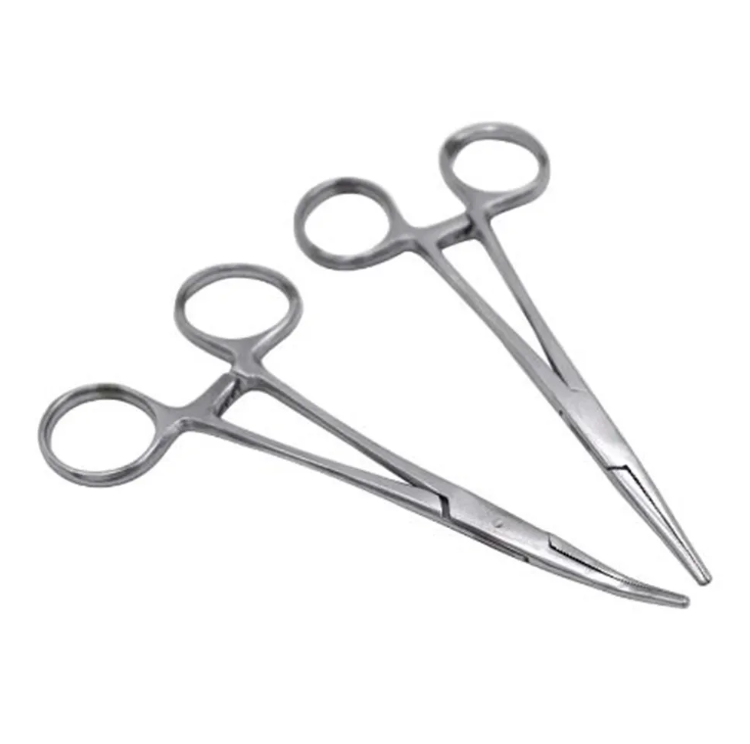 Needle Holder Forceps