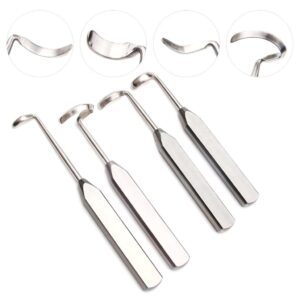 Periosteal Elevator | Orthopedic Surgical Instrument