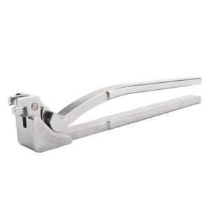 Plate Bender | Orthopedic Bone Plate Contouring Instrument