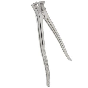 Plate Bender | Orthopedic Bone Plate Contouring Instrument