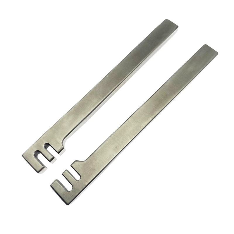 Plate Bender