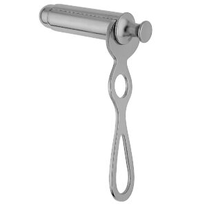 Proctoscope – Surgical Grade Stainless Steel