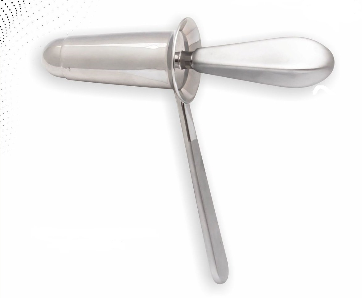 Proctoscope