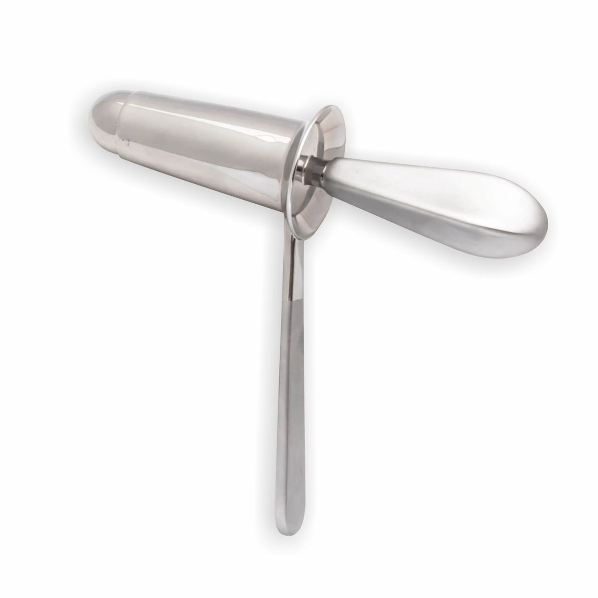 Proctoscope – Surgical Grade Stainless Steel