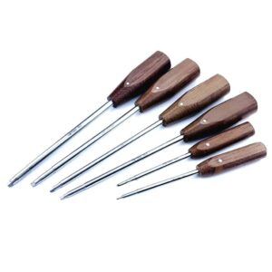 Orthopedic Screwdriver | Surgical Instrument for Bone Screws – ASONS SURGICAL
