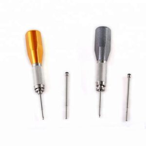 Orthopedic Screwdriver | Surgical Instrument for Bone Screws – ASONS SURGICAL