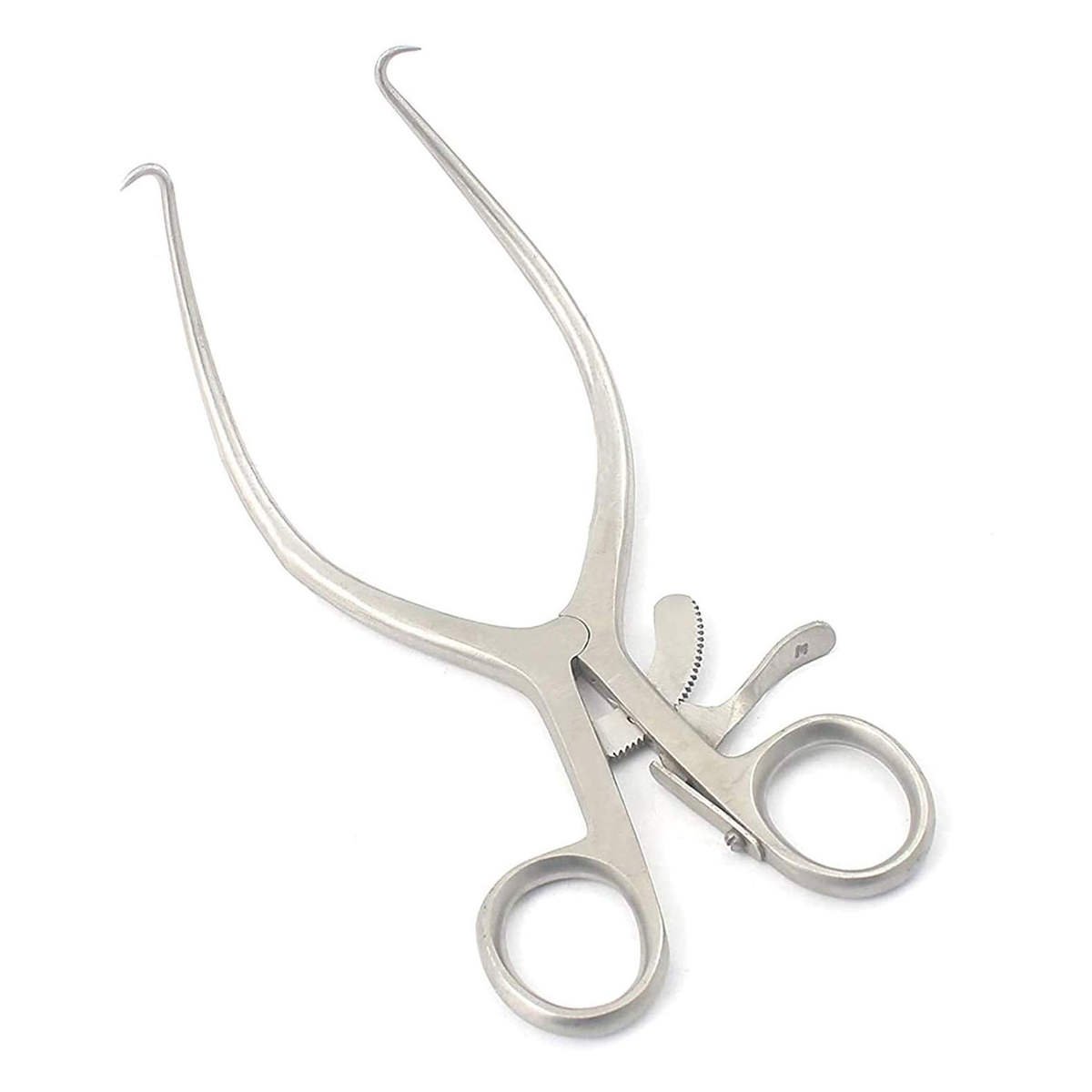 Self-Retaining Retractor | Surgical Instrument for Tissue Retraction – ASONS SURGICAL