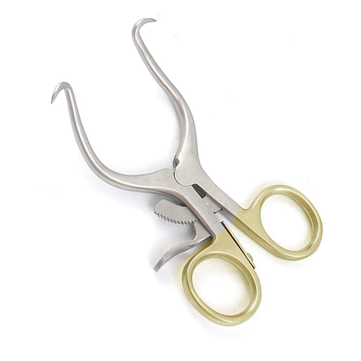 Self-Retaining Retractor | Surgical Instrument for Tissue Retraction – ASONS SURGICAL