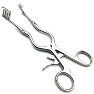 Self Retractor – Surgical Grade Stainless Steel