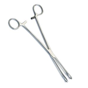 Dental Forceps – Stainless Steel Tooth Extraction Instruments