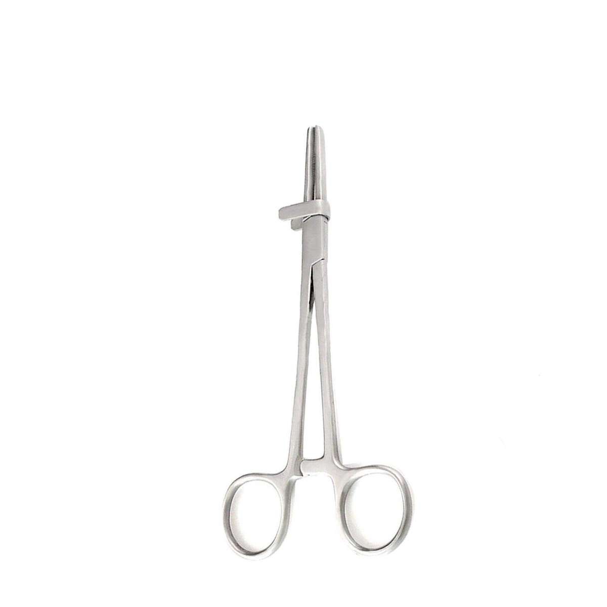 Tube clump forceps