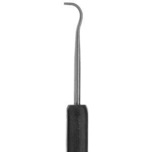 Wire Passer – Stainless Steel Surgical Instrument for Guiding Orthopedic Wires
