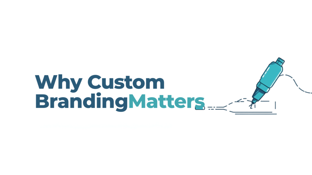 custom branding medical equipment supplier
