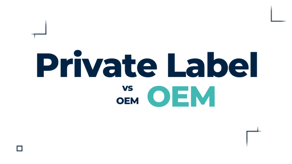 private label OEM surgical instrument branding