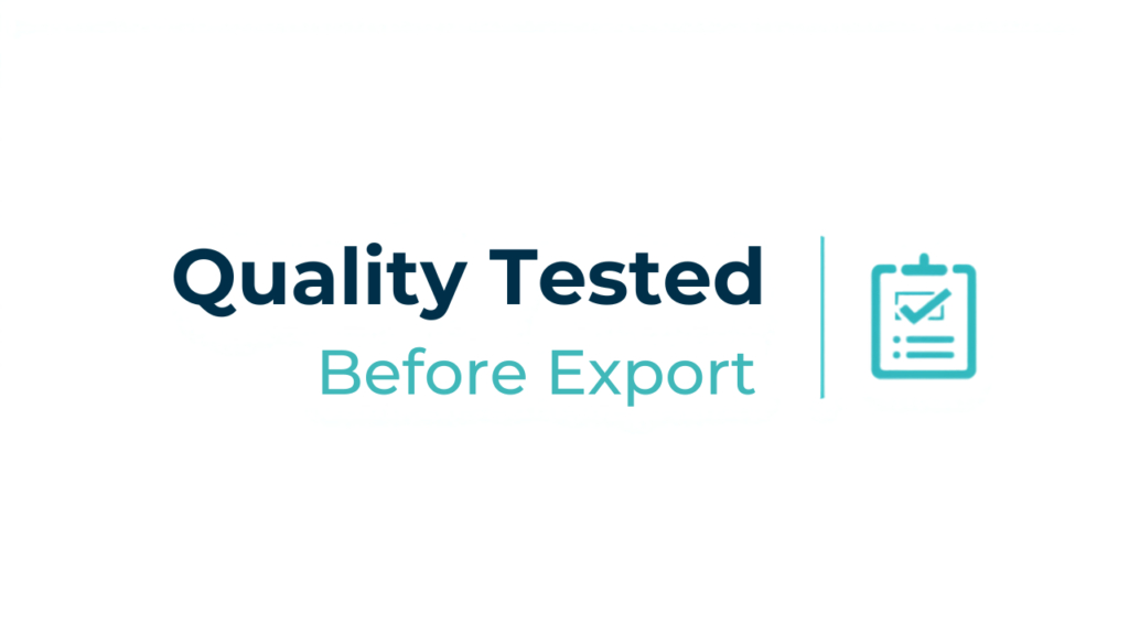 surgical instrument quality inspection testing